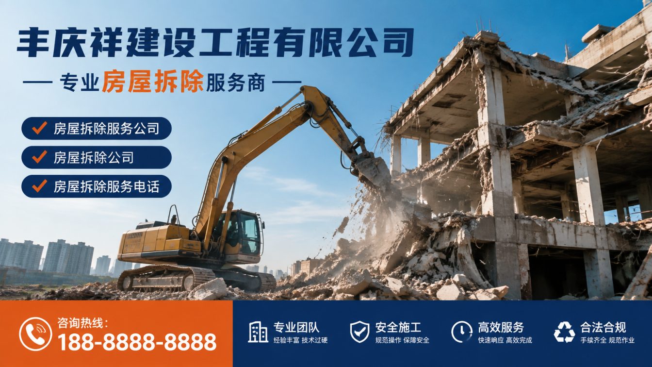 西宁还在为拆除工期发愁？