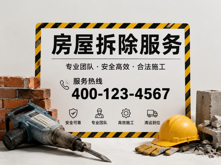 西宁酒店商场室内精细化拆除